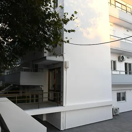 Emerald Cozy Apartament *