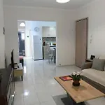 Emerald Cozy Rhodes City
