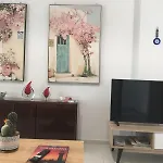 Emerald Cozy Apartman Rhodes City