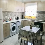 Apartman Emerald Cozy *