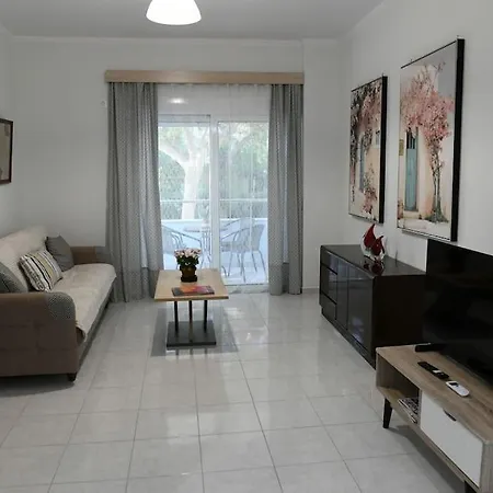 Emerald Cozy Rhodes City