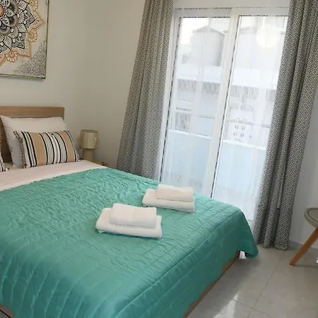 Emerald Cozy * עיר רודוס