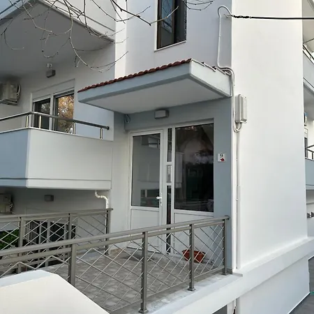 Apartament Emerald Cozy *