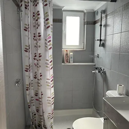 Emerald Cozy Apartament