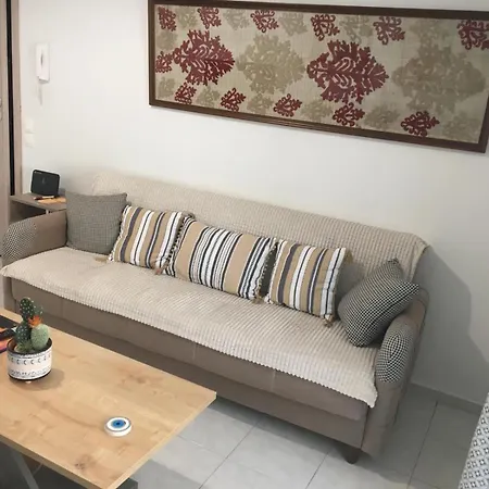Emerald Cozy * עיר רודוס