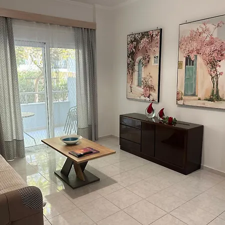 Apartament Emerald Cozy