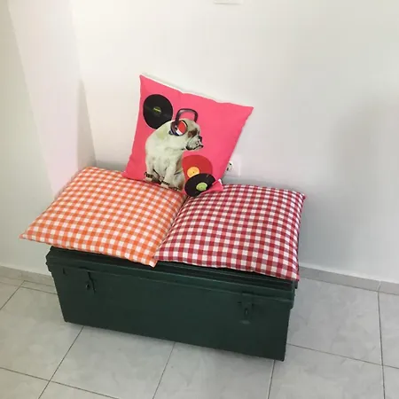 דירה Emerald Cozy *