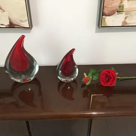 Emerald Cozy דירה עיר רודוס