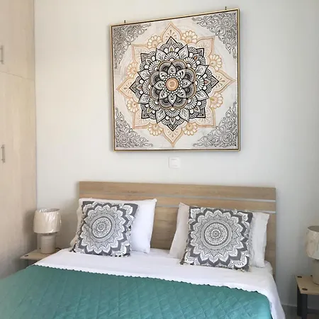 Emerald Cozy Appartement