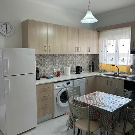 Emerald Cozy Apartament *