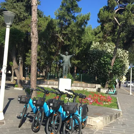 Emerald Cozy Apartament *