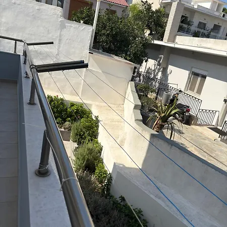 דירה Emerald Cozy עיר רודוס