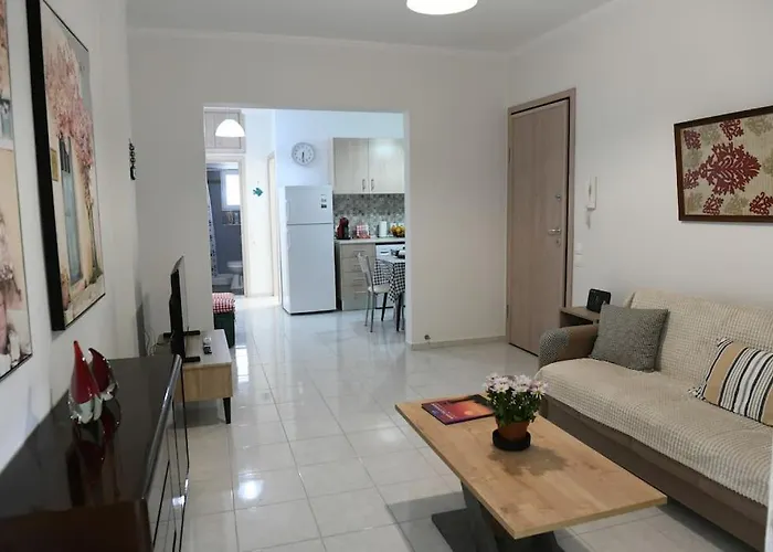 Emerald Cozy Rhodes City