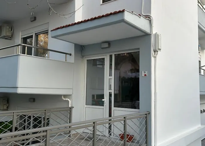 Appartement Emerald Cozy *