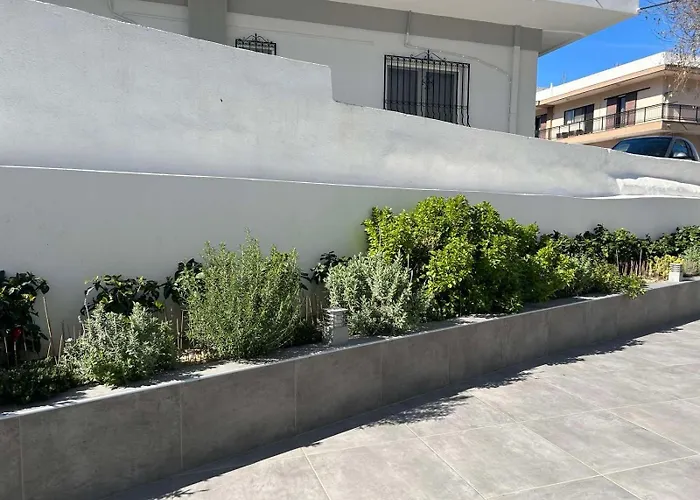 Emerald Cozy Appartement *