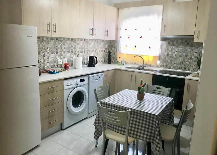 Appartement Emerald Cozy *