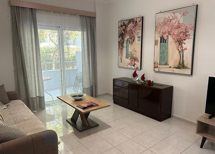 アパート Emerald Cozy