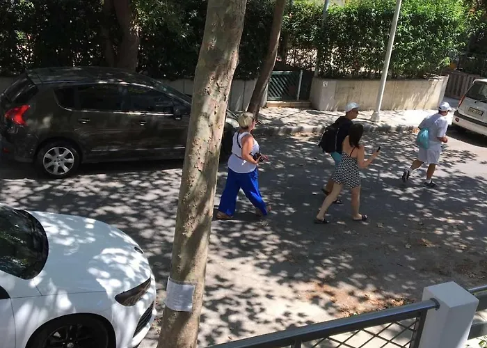 Appartement Emerald Cozy *