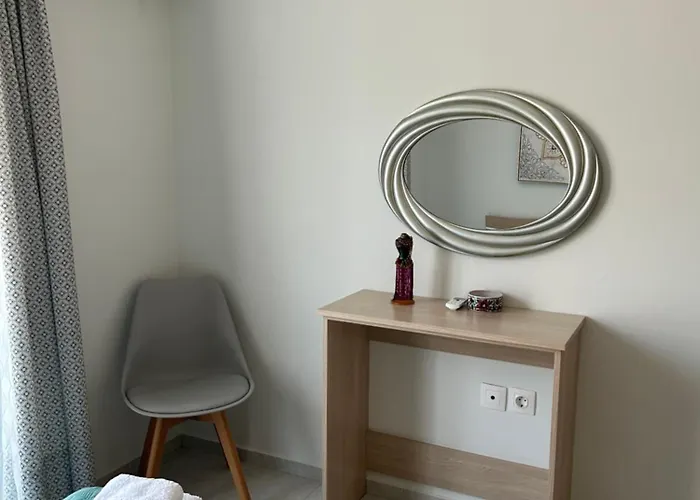 Emerald Cozy アパート Rhodes City