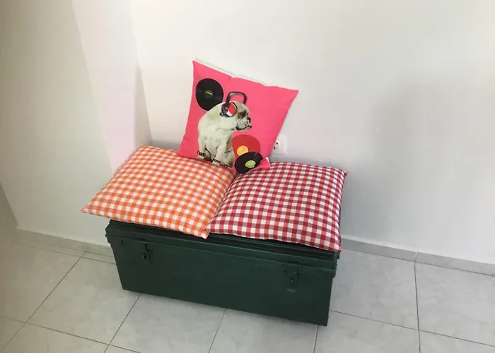 Appartement Emerald Cozy *