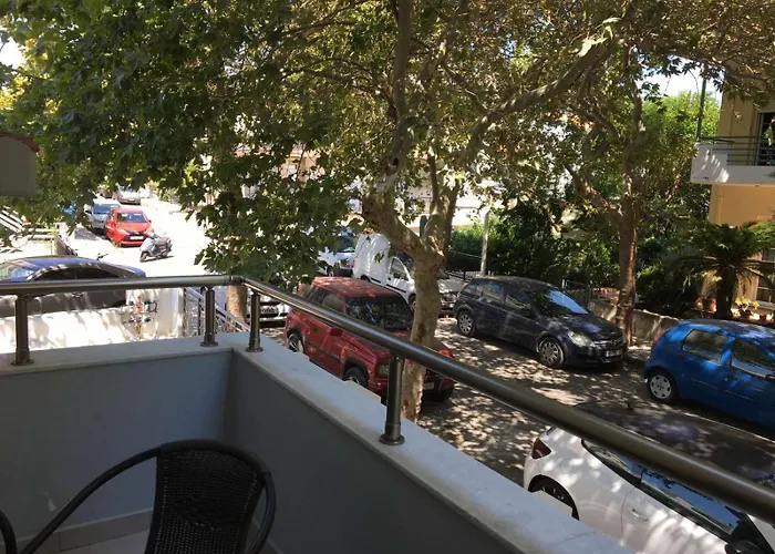 Emerald Cozy Appartement *