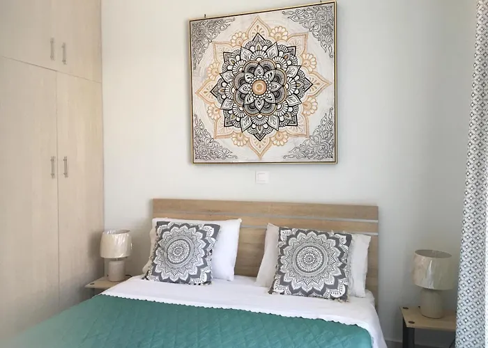 Emerald Cozy Appartement