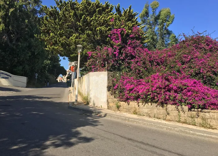 Emerald Cozy Appartement