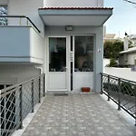 Emerald Cozy Apartment Rhodes City