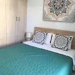 Apartment Emerald Cozy Rhodes City