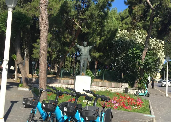 Emerald Cozy شقة *